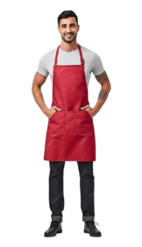 aprons
